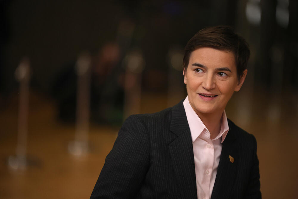 Ana Brnabić