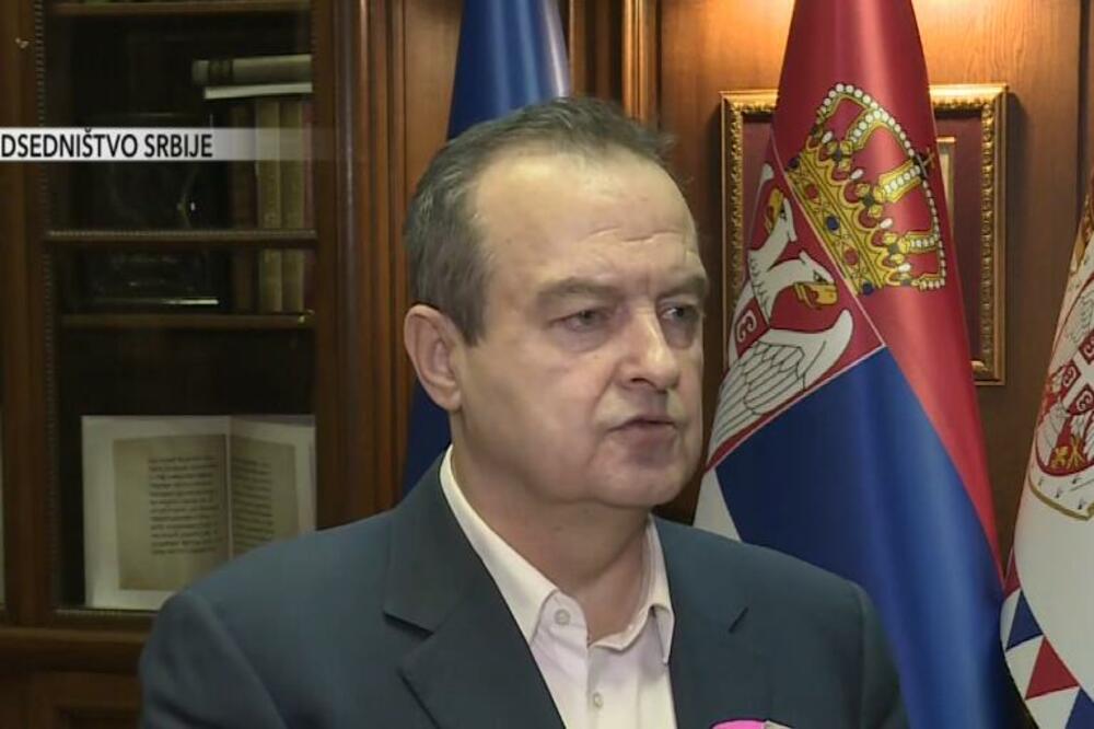 Ivica Dačić