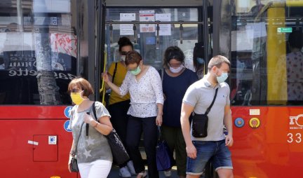 Narednih 7 dana trase GSP linija saobraćaju izmenjeno! Zbog radova će ići drugim putem, a neke se i ukidaju!