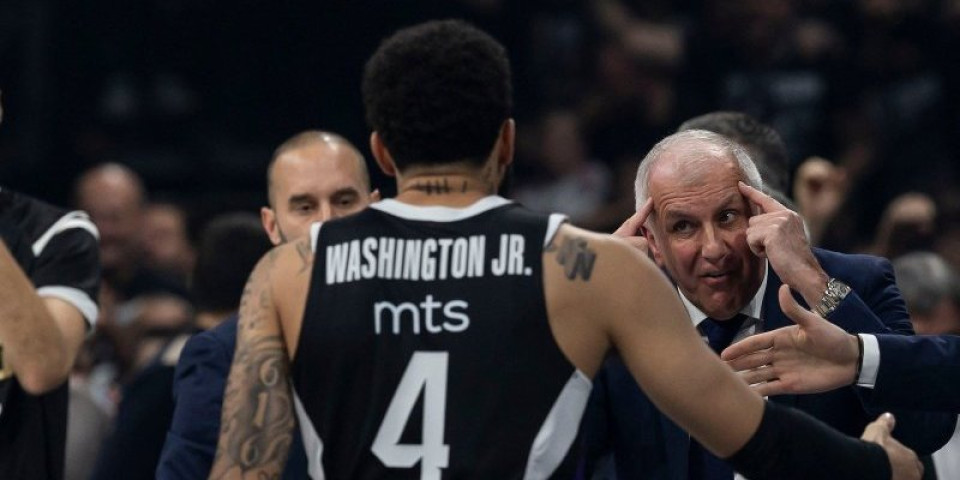 Haos u Partizanu! Dva igrača uhvaćena na žurci u pet ujutru noć pred Efes, Žoc odmah reagovao!