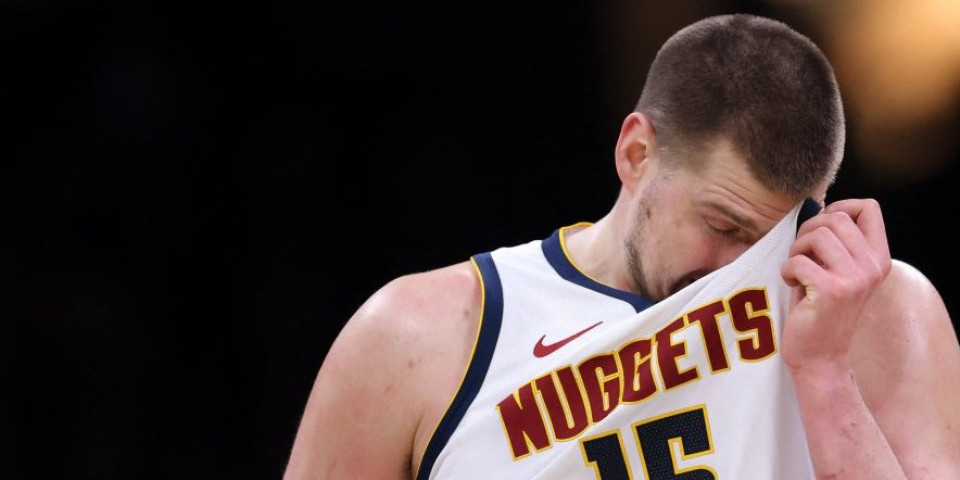 Jokić ide iz Denvera? Ameri upozoravaju: "Polovina NBA lige ga čeka raširenih ruku!"