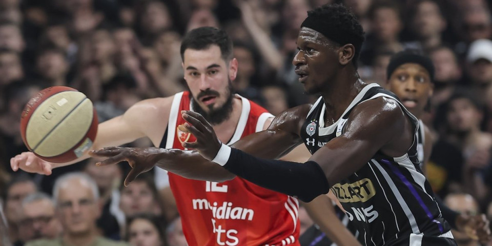 Večiti čekaju rasplet! Evroliga pred krahom, NBA i Španci prave haos!