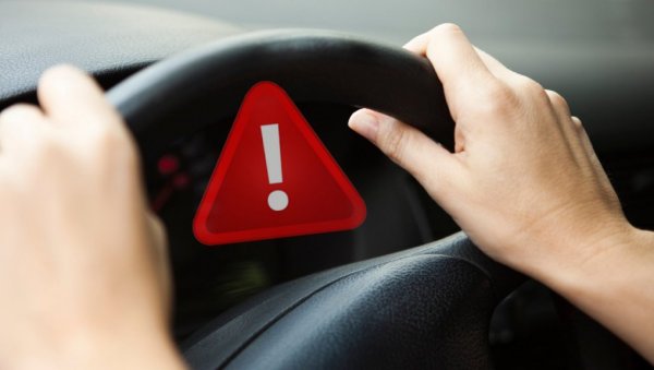 ПРОМЕНА ЗА СВЕ ВОЗАЧЕ У СРБИЈИ: Од данас ступа на снагу