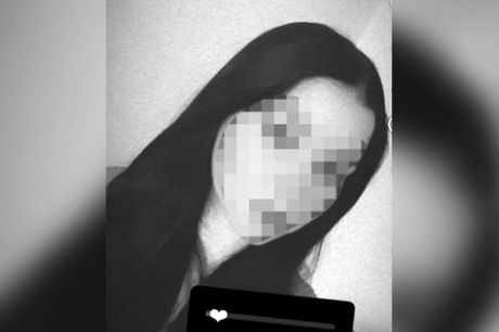 Ubijena tinejdžerka, Ripanj ubistvo Ubijena tinejdžerka, Ripanj ubistvo