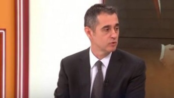 КОЛИКА ЈЕ ОНДА У НЕМАЧКОЈ КОРУПЦИЈА, ЛАЖОВИ ЈЕДНИ: Вучић о измишљотинаа Никезића