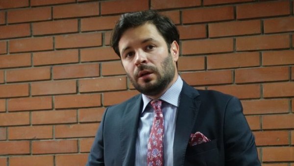 МУЗЕЈ МОРА ДА ОСЛУШКУЈЕ ИМПУЛС ЗАЈЕДНИЦЕ: Др Стеван Мартиновић, в.д. директора МПУ о поштовању историје и традиције куће, али и будућности МУЗЕЈ МОРА ДА ОСЛУШКУЈЕ ИМПУЛС ЗАЈЕДНИЦЕ: Др Стеван Мартиновић, в.д. директора МПУ о поштовању историје и традиције куће, али и будућности