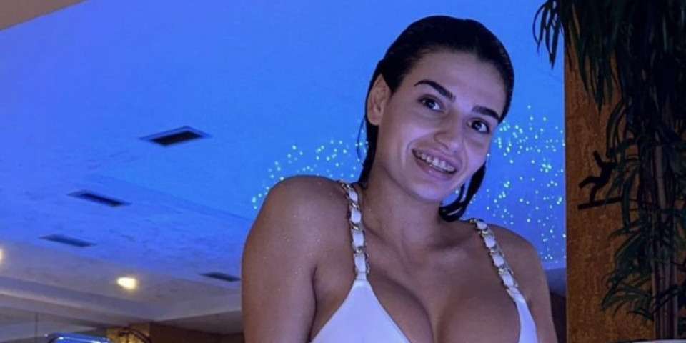 Gaćice prodala za 10.000 dolara! Tamara Bojanić otkrila sve o zaradi na Onlifensu i bizarnim ponudama