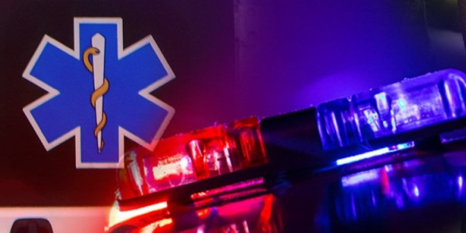 Jeziv udes kod Boljevca! Preticao pa izazvao tragediju, poginula jedna osoba