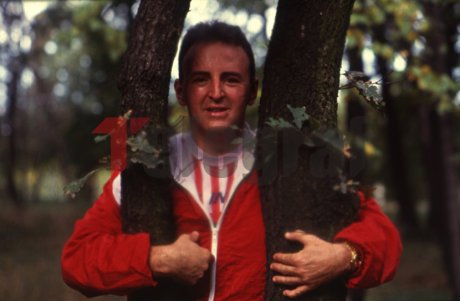 Željko Ražnatović Arkan Željko Ražnatović Arkan