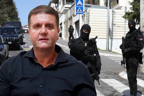 Darko Šarić Darko Šarić