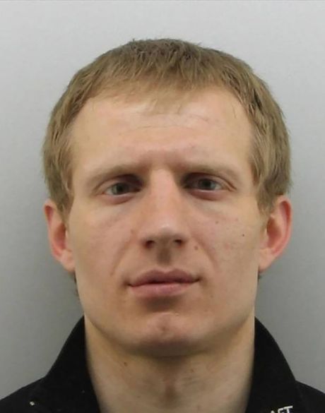 Slavoljub Trajković Slavoljub Trajković