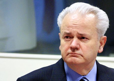 Slobodan Milošević Slobodan Milošević