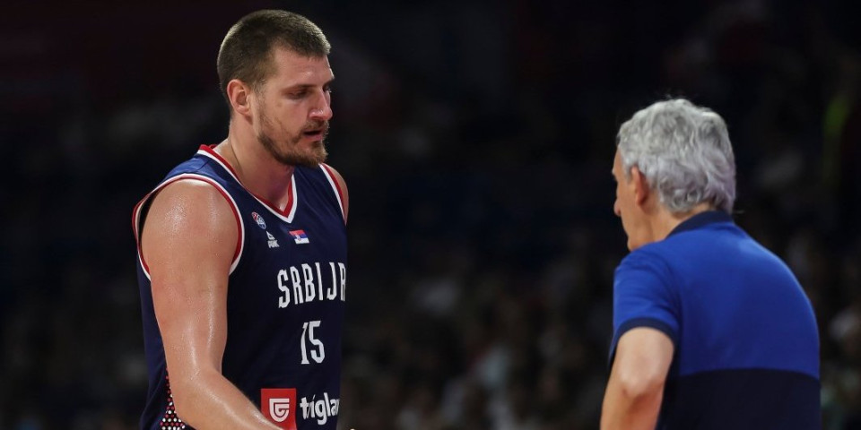 Važno obaveštenje za celu Srbiju! Evo kako do karata za Evrobasket 2025!