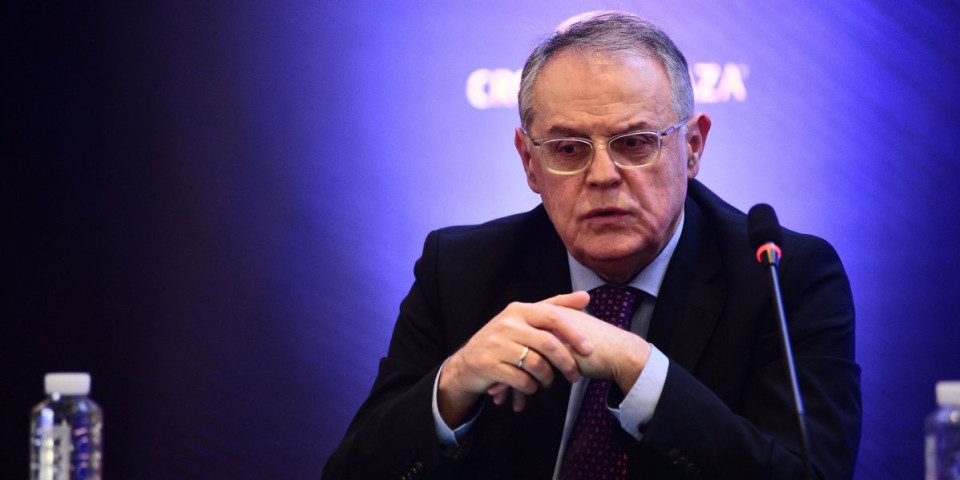 Čović oprezan: Nijedne kvalifikacije nisu lake, treba proći na SP