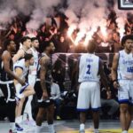 Partizan saznao rivala u četvrtfinalu ABA lige! Srbi deklasirali Hrvate usred Zagreba