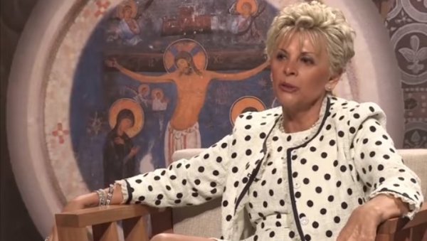 КАКО ЈЕ НАЈБОГАТИЈА СРПКИЊА СТЕКЛА 2 МИЛИЈАРДЕ $ У КАНАДИ: Рођена као Убавка, обогатила се као Ребека