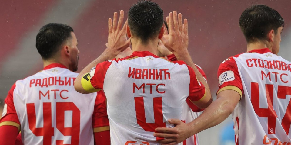 Panika na "Marakani"! Hajduk porazom umanjio Zvezdine šanse za direktan plasman u LŠ!