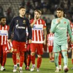 Sada je zvanično! Evo od koje faze Zvezda kreće u pohod na Ligu šampiona!