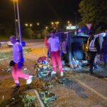 Povređeno dete u nesreći kod Novog Sada! Poginuo muzičar (FOTO)
