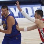 Denver – LA Klipers! Nagetsi razbijaju goste! (FOTO/VIDEO)