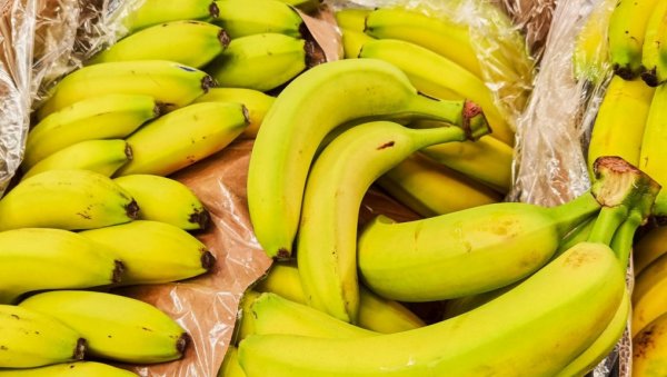 ВЕЛИКА КРИЗА ДРМА ГИГАНТА: Један од највећих извозника банана отпушта 4.900 радника