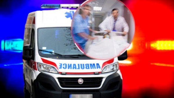 ТРОЈЕ ПОВРЕЂЕНИХ У УДЕСУ, НАЈВИШЕ ЗБРИНУТИХ ЗБОГ ПИЈАНСТВА: Црни биланс протекле ноћи у Београду ТРОЈЕ ПОВРЕЂЕНИХ У УДЕСУ, НАЈВИШЕ ЗБРИНУТИХ ЗБОГ ПИЈАНСТВА: Црни биланс протекле ноћи у Београду