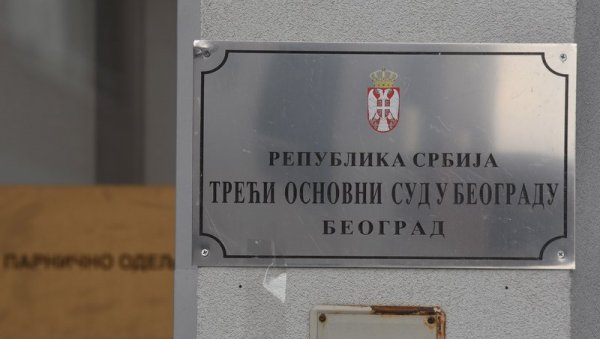РЕАГОВАЛО ТУЖИЛАШТВО ПОСЛЕ ВЕСТИ ДА ЈЕ ПАО ДЕО ПЛАФОНА У НОВОМ БЕОГРАДУ: Дат налог полицији да изврши увиђај и прикупи доказе РЕАГОВАЛО ТУЖИЛАШТВО ПОСЛЕ ВЕСТИ ДА ЈЕ ПАО ДЕО ПЛАФОНА У НОВОМ БЕОГРАДУ: Дат налог полицији да изврши увиђај и прикупи доказе