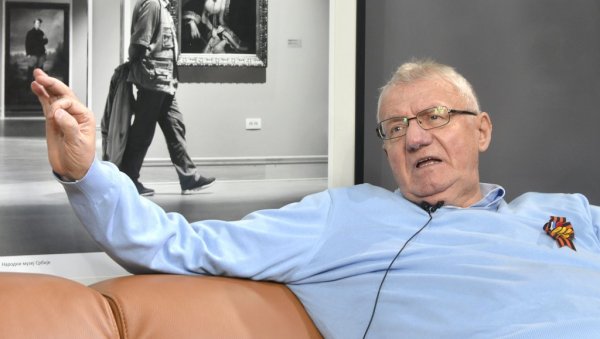 СВЕ О НАРЕДБИ ЗА ЛИКВИДАЦИЈУ ВОЈИСЛАВА ШЕШЕЉА: Мустач добио крвави задатак (ВИДЕО) СВЕ О НАРЕДБИ ЗА ЛИКВИДАЦИЈУ ВОЈИСЛАВА ШЕШЕЉА: Мустач добио крвави задатак (ВИДЕО)