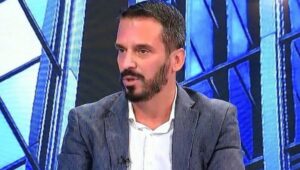 UROŠ PIPER: U Americi hapse sudije zbog kršenja zakona, a kod nas?
