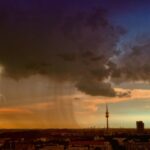 SUNCE I KIŠA: Vremenska prognoza za petak, 9. maj