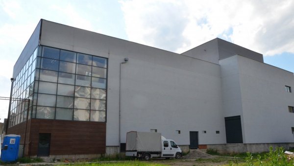ДАНИ КОМЕДИЈЕ ОДЛОЖЕНИ ЗА МАРТ: Гордана Јовановић, градоначелница Јагодине, о судбини 51. фестивалског издања