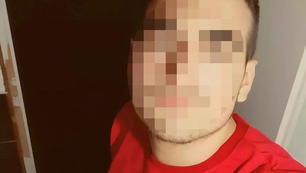 ПОСЛЕ СЕОСКЕ СЛАВЕ МУ СЕ ГУБИ СВАКИ ТРАГ: Нестанак Давида (22) пријавила мајка, траже га полиција и мештани ПОСЛЕ СЕОСКЕ СЛАВЕ МУ СЕ ГУБИ СВАКИ ТРАГ: Нестанак Давида (22) пријавила мајка, траже га полиција и мештани