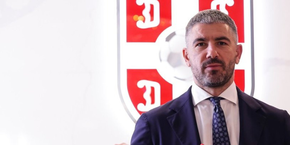 Srbija ostaje bez selektora? Kolarov hoće da se povuče sa klupe "orlića", ovo je razlog