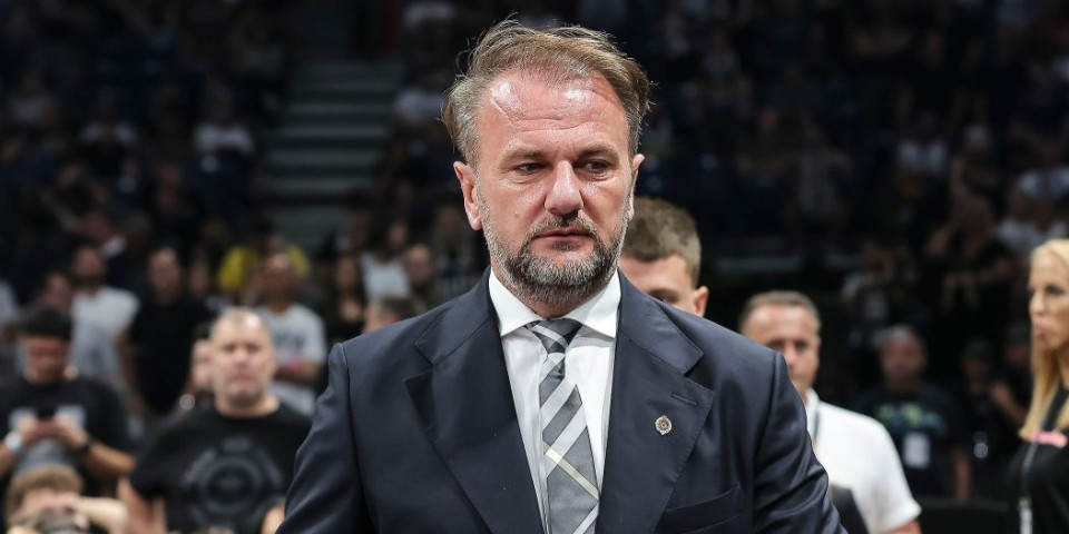 Mijailović odgovorio Terziću: Ne gledam u tuđe novčanike