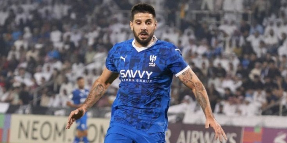 Sve je gotovo - Turska na nogama, stiže Aleksandar Mitrović