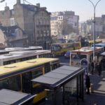 STAJALIŠTE “ZELENI VENAC” PRIVREMENO SE UKIDA: Ovih 14 linija javnog prevoza neće tu stajati, evo i do kada