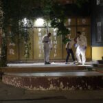 Muškarac pogođen sa dva metka – Oglasio se MUP: Uhapšeni osumnjičeni za ubistvo u centru Beograda