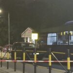 Ovo je automobil u kojem je ubijen muškarac u Beogradu: Pripadao njegovoj devojci (FOTO, VIDEO)