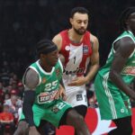 Zvezdin kapitalac stiže iz Atine: Crveno-beli naciljali bombastično pojačanje