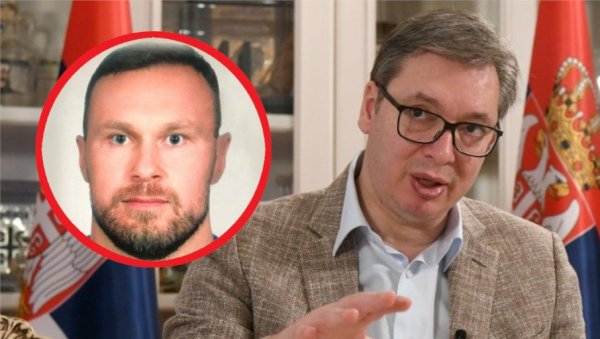 ВУЧИЋ ОТКРИО ДЕТАЉЕ СКАЈ КОМУНИКАЦИЈЕ, ТРАЖИ ОДГОВОР ТУЖИЛАШТВА: Годинама крили податке о Звицеру, умешани и поједини медији ВУЧИЋ ОТКРИО ДЕТАЉЕ СКАЈ КОМУНИКАЦИЈЕ, ТРАЖИ ОДГОВОР ТУЖИЛАШТВА: Годинама крили податке о Звицеру, умешани и поједини медији