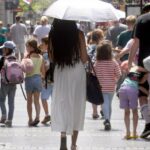 PRIPREMITE SE ZA PAKLENE VRUĆINE: Evo kakvo nas vreme očekuje danas i narednih dana