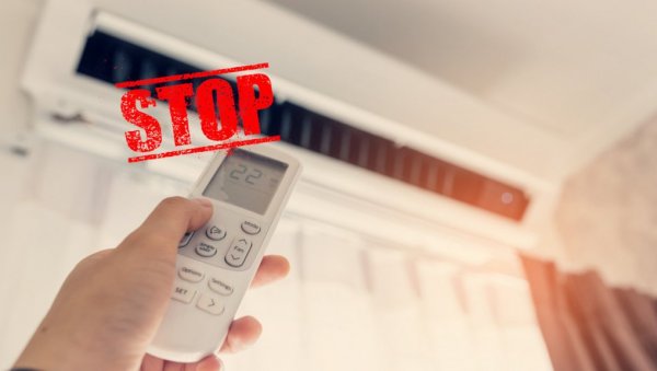ОВО ЈЕ ПЕТ ЗАБЛУДА О КЛИМА УРЕЂАЈИМА: Ево шта треба да урадите пре него што их укључите