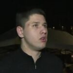 FAŠIZAM BLOKADERA: Napadnut student Miloš Pavlović (VIDEO)