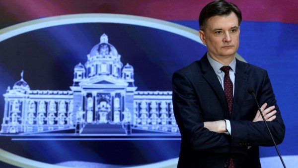 ЈОВАНОВ: Мариника Тепић поново ухваћена у лажи, остаје јој да се извини ЈОВАНОВ: Мариника Тепић поново ухваћена у лажи, остаје јој да се извини