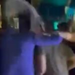 JEZIV SNIMAK: Brutalan napad na studenta Miloša Pavlovića – fašizam blokadera na delu (VIDEO)