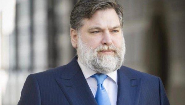 АМБАСАДОР БЛАГОЈЕВИЋ ПОТВРДИО: У масакру у школи у Грацу нема српских држављана