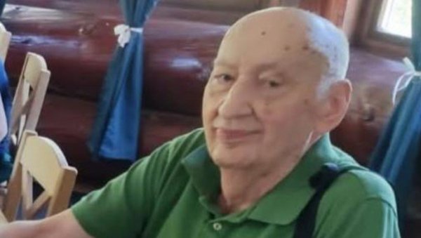 НЕСТАО УГЛЕДНИ ЛЕКАР ИЗ СОМБОРА: Ако неко види Ђорђа, нека одмах позове полицију
