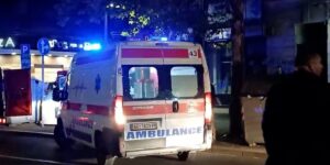Udario staricu “rendž roverom”: Žena podlegla povredama tri dana nakon nesreće u Novom Pazaru