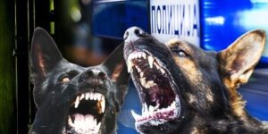 Ženu izujedali psi do smrti: Horor na Fruškoj Gori