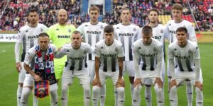 Kakav šok: Partizan vredi skoro kao OFK Beograd – Evo koje mesto zauzima u Srbiji